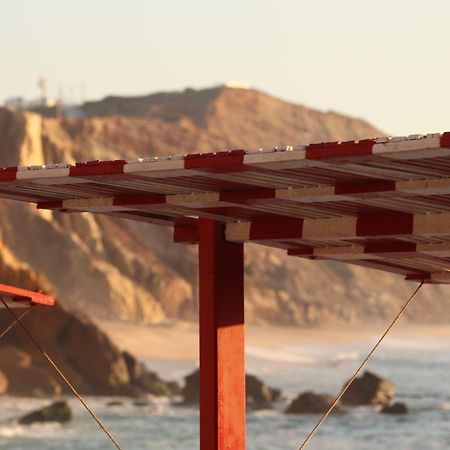 Ocean Beach House - Santa Cruz Torres Vedras Kültér fotó
