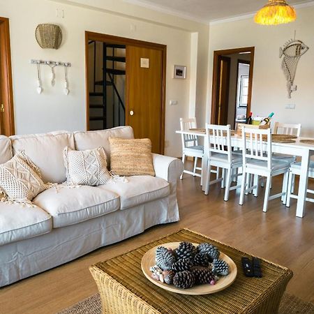 Ocean Beach House - Santa Cruz Torres Vedras Kültér fotó