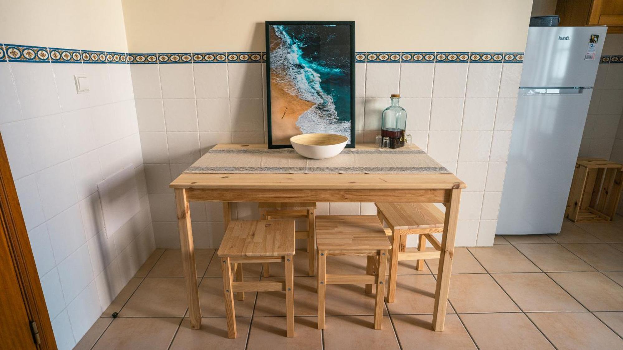 Ocean Beach House - Santa Cruz Torres Vedras Kültér fotó