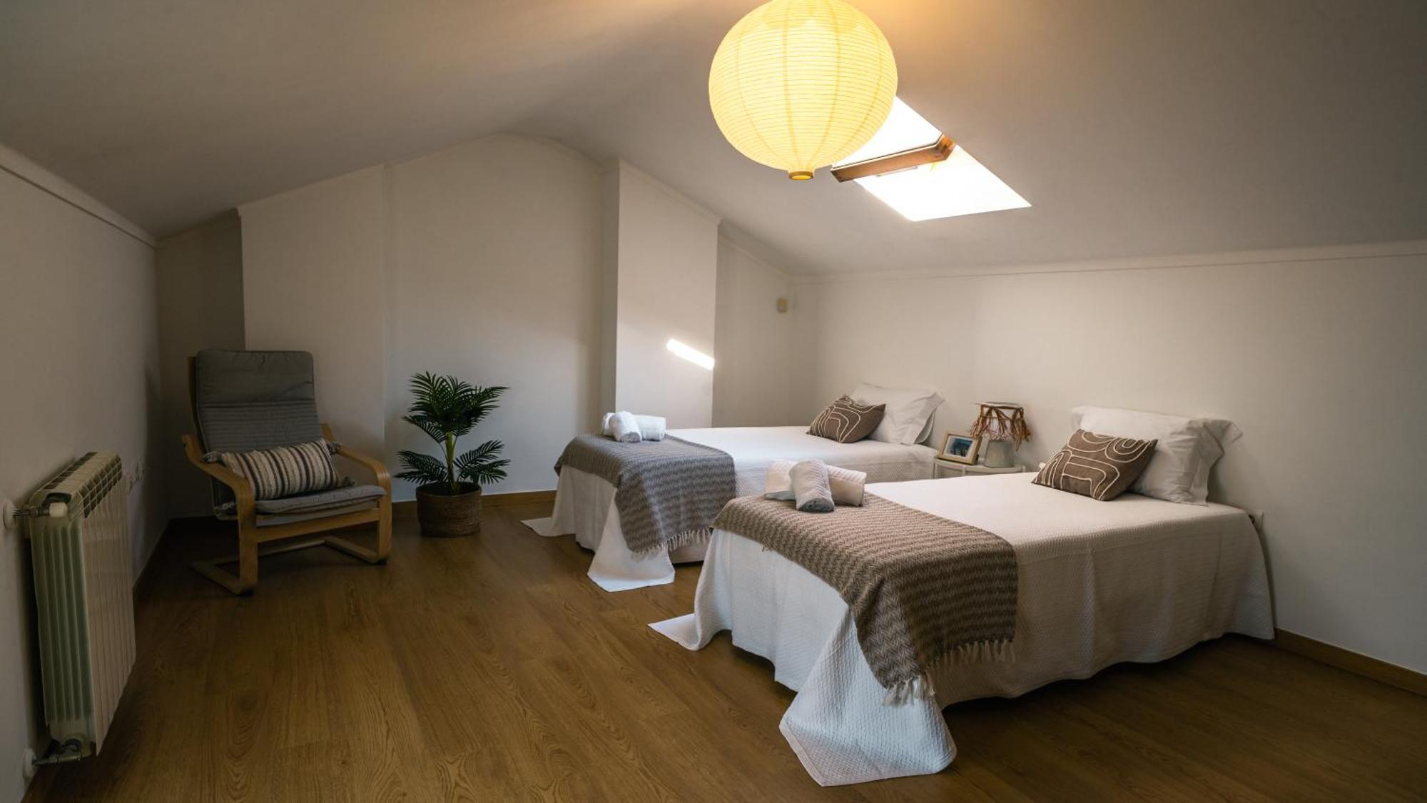Ocean Beach House - Santa Cruz Torres Vedras Kültér fotó