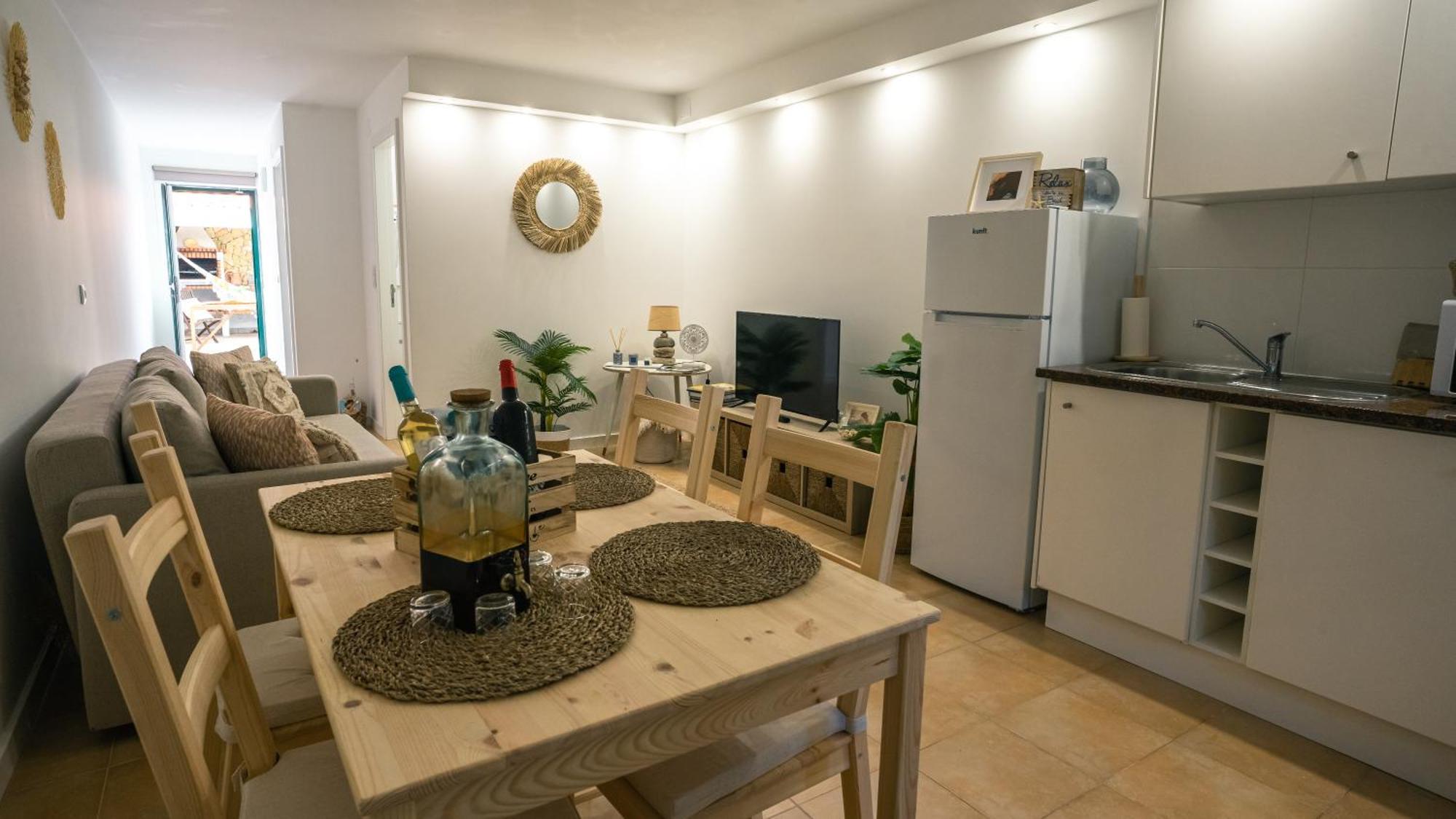 Ocean Beach House - Santa Cruz Torres Vedras Kültér fotó
